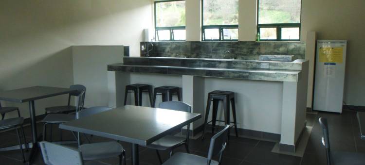 奥玛鲁十佳假日公园酒店(Oamaru Top 10 Holiday Park)图片