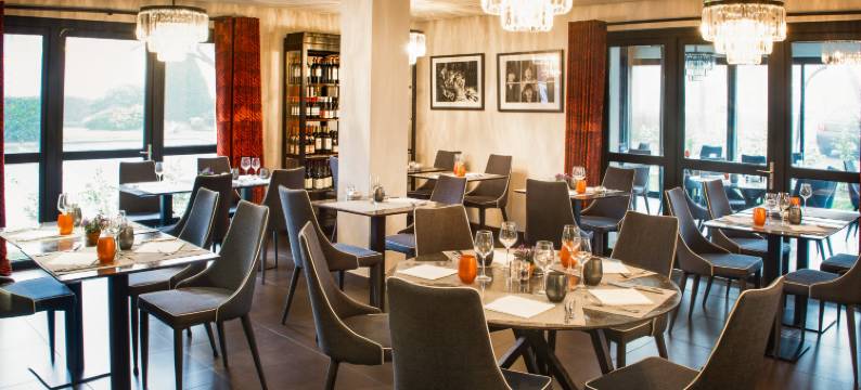 埃拉涅酒店(Hotel Acadie Eragny)图片