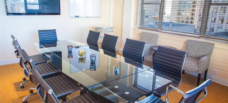 复古山庄行政酒店(Executive Hotel Vintage Court)图片