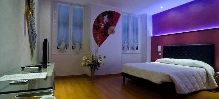 圣雷莫广场B＆B酒店(Via Palazzo Sanremo)图片