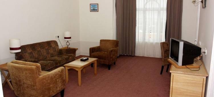 金宝大酒店(Grand Kampar Hotel)图片