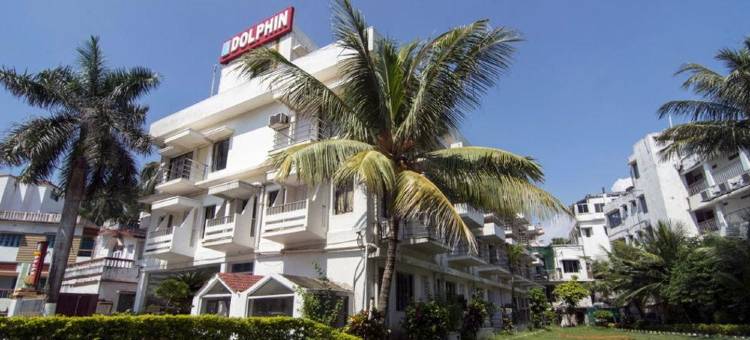 迪加海豚酒店(Hotel Dolphin)图片