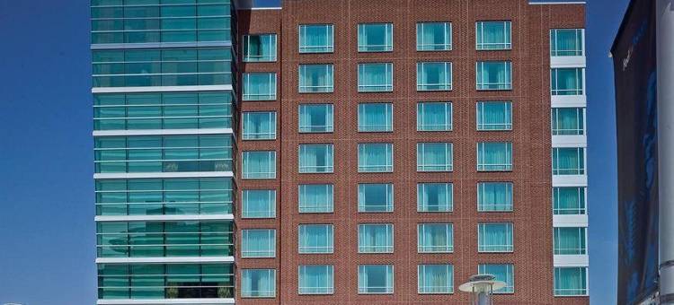威斯汀酒店-孟菲斯贝亚勒街(The Westin Memphis Beale Street)图片