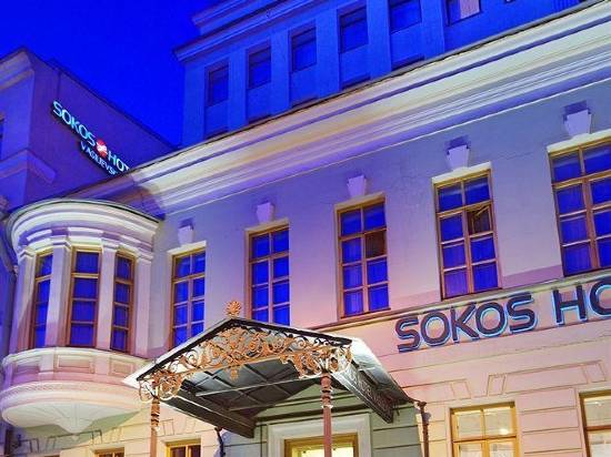 索羅索克斯瓦西里酒店
