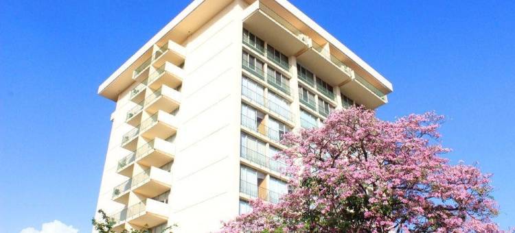 考特利套房酒店(Courtleigh Hotel & Suites)图片