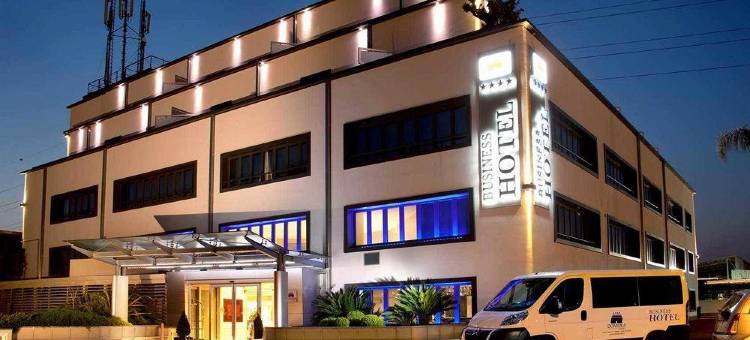 多米狄尔酒店(Hotel Domidea)图片