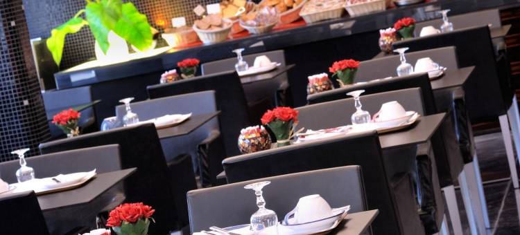 巴黎蒙帕纳斯voco酒店(voco Paris Montparnasse)图片