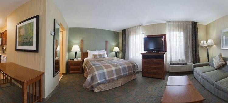 Staybridge Suites 麦克莱恩，泰森斯角(Staybridge Suites Tysons - McLean)图片