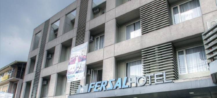 卡拉亚芬斯酒店(Fersal Hotel Kalayaan)图片