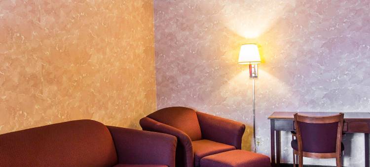 伊克诺旅馆(Econo Lodge)图片