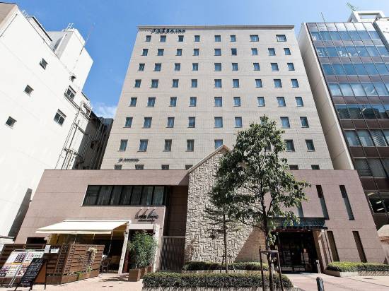 相鐵FRESA INN 東京蒲田