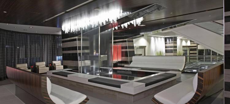 多伦多凯悦酒店(Hyatt Regency Toronto)图片