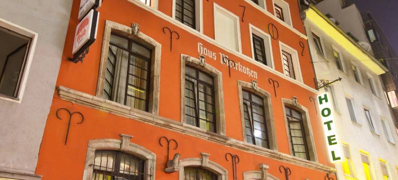 阿尔梅尔卡岑酒店(Hotel Ahl Meerkatzen)图片