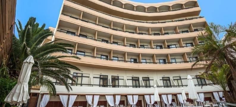 罗多斯蓝色地平线酒店(Rhodos Horizon Blu-Adults Only)图片