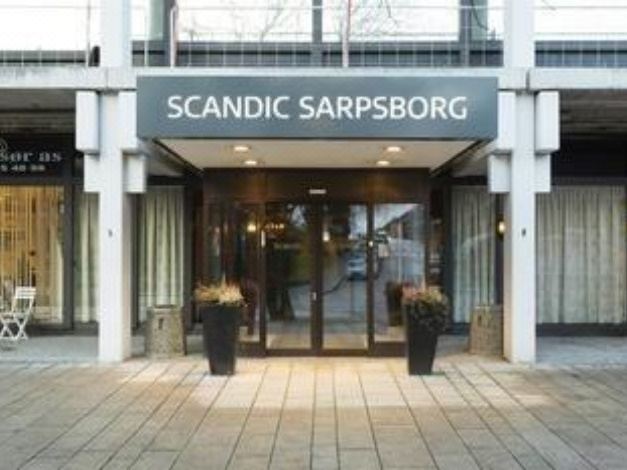 Scandic Sarpsborg Hotel Reviews And Room Rates - 