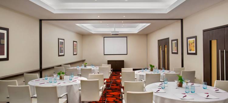 奥特拉酒店(The Oterra)图片