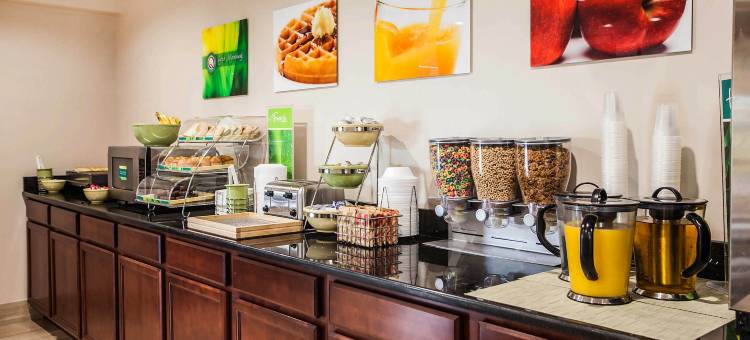 凯艺酒店(Quality Inn)图片