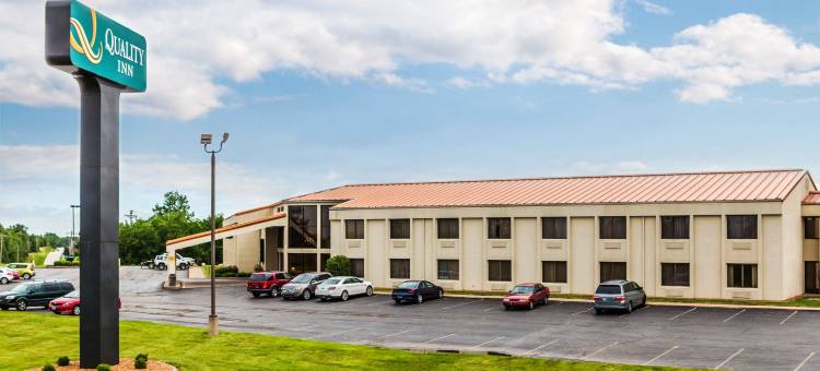 凯艺酒店(Quality Inn)图片