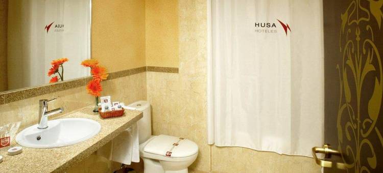 维多利亚女王宫殿4号体验酒店(One Shot Reina Victoria)图片