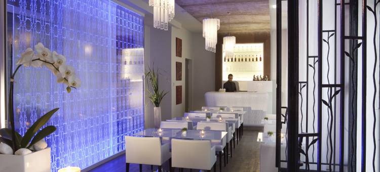 巴黎加百利酒店(New Hotel République)图片