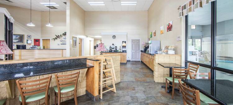田纳西查塔努加 - 东 6 号开放式客房酒店(Studio Suites Extended Stay Chattanooga TN)图片