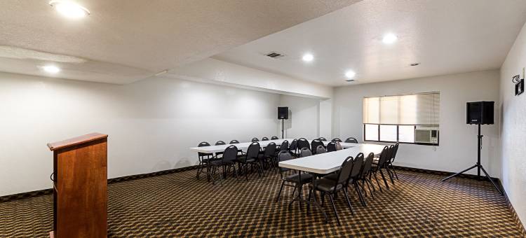 SureStay Plus Hotel by Best Western San Antonio North图片