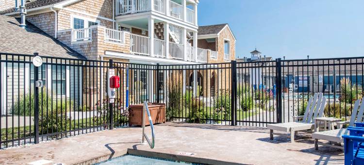 蓝绿度假酒店桑丁斯，凯悦臻选度假村(Bluegreen Vacations the Soundings, an Ascend Collection Resort)图片