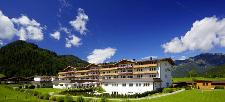 里拉诺库酒店(elaya hotel steinplatte, Trademark by Wyndham)图片