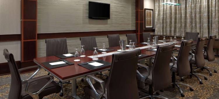 芒特劳雷尔威斯汀酒店(The Westin Mount Laurel)图片