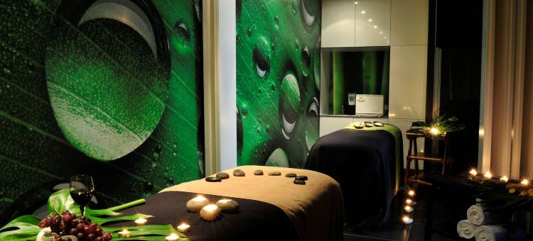 景观绿洲酒店(The Views Oasis)图片