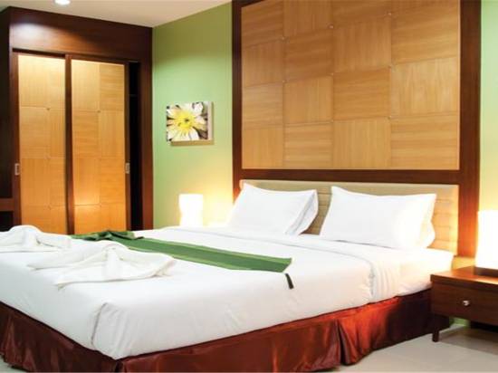 甲米NK豪姆特爾酒店