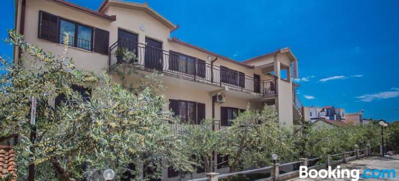 Apartments Villa Ivanka图片