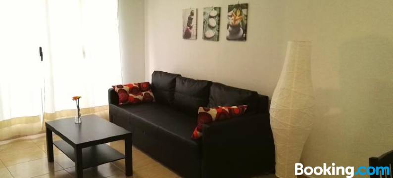 City Centre Arrecife图片