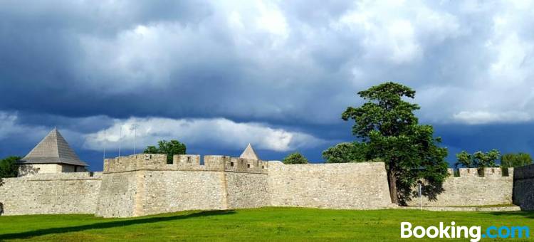 卡斯特尔公寓(Apartmani Kastel)图片