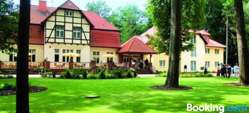 海霍兹弗斯特汉斯瓦尔德酒店(Waldhotel Forsthaus Hainholz)图片