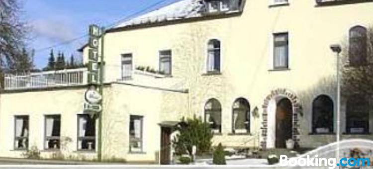 坦纳海姆酒店(Tannenheim)图片