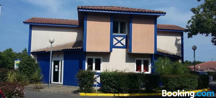 Résidence Mes Amours d'Enfants - les Villas du Lac图片