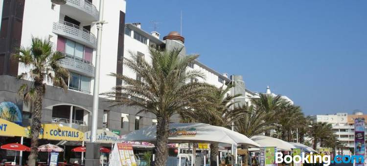 Vacancéole - Résidence Samaria Village - Hacienda Beach图片