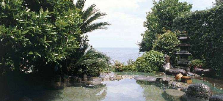 伊萨里比酒店(Isaribi)图片