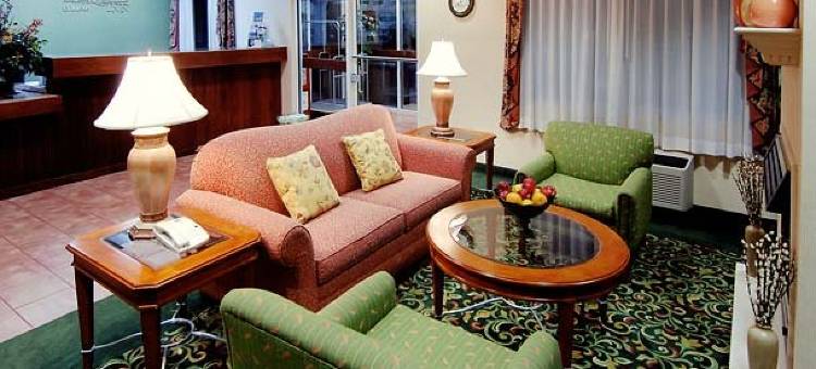 塔斯卡卢萨万枫酒店(Fairfield Inn Tuscaloosa)图片