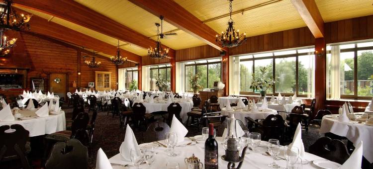 Mont Gabriel, Sainte-Adèle, a Tribute Portfolio Resort图片