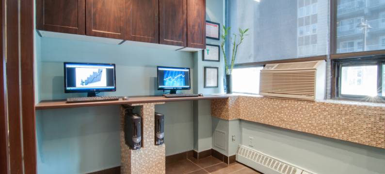 旅行丽城酒店(La Tour Belvedere)图片