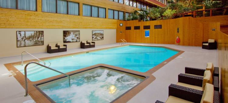 森林公园酒店(Forest Park Hotel)图片