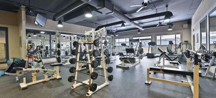 Prestige Rocky Mountain Resort, BW Premier Collection图片