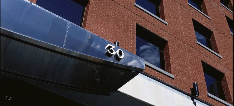 多伦多乐日耳曼酒店(Le Germain Hotel Toronto)图片