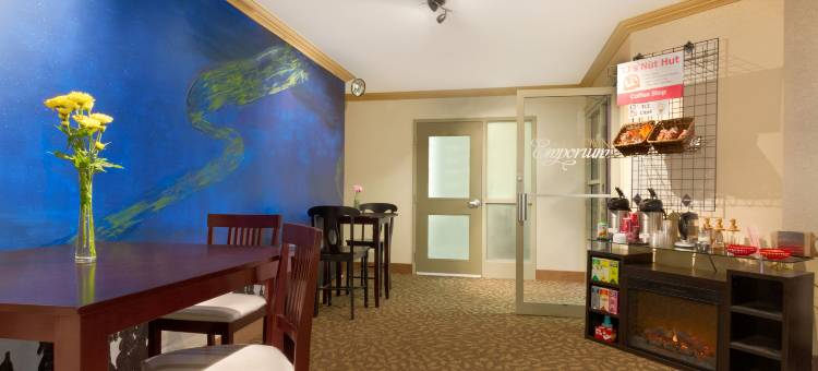 耶洛奈夫新星旅店(Nova Inn Yellowknife)图片