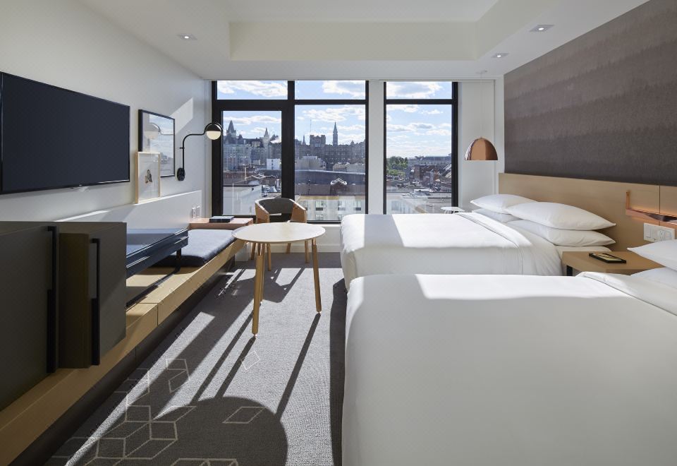 Hotel Overview