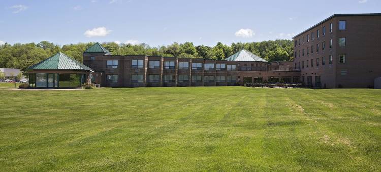 欧文桑德海湾贝斯特韦斯特酒店(Best Western Inn on the Bay)图片