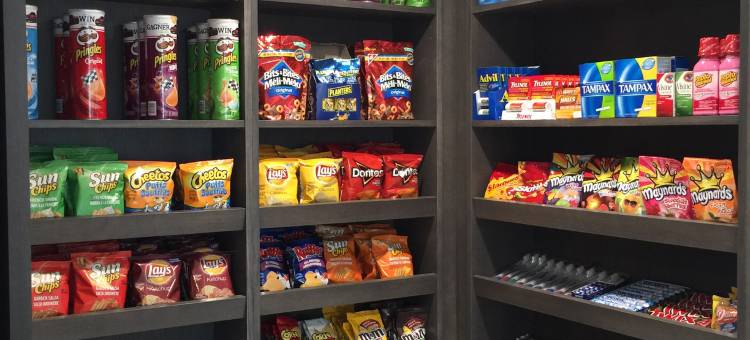 利明顿品质酒店(Quality Inn)图片