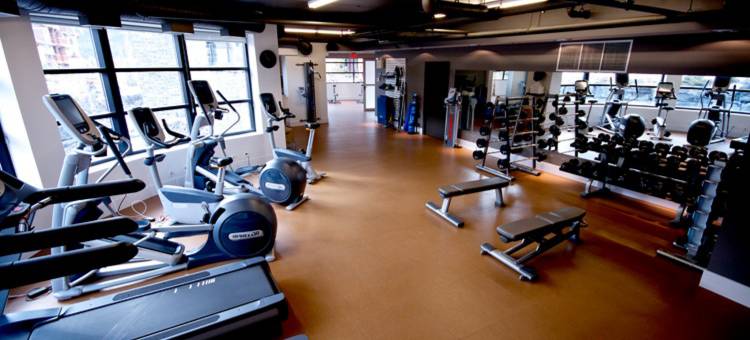 太阳能度假村 - 钟星公寓式酒店及度假村(Solara Resort by Bellstar Hotels)图片